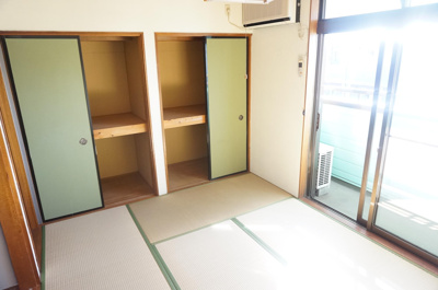 【収納】 | カサベルデ市原