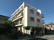 平和堂ビルの画像