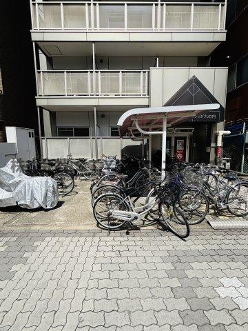 仲介手数料０円！S・V丸の内のその他共用部分