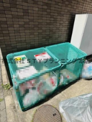 仲介手数料０円！S・V丸の内のその他共用部分