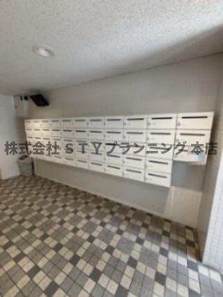 仲介手数料０円！S・V丸の内のその他共用部分