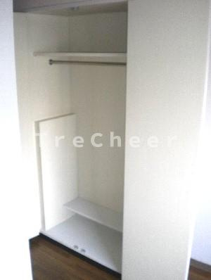 【収納】 | サンハイム田町