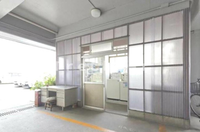 【セキュリティ】 | サンハイム田町