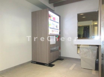 【その他共用部分】 | サンハイム田町