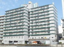 サンハイム田町の画像