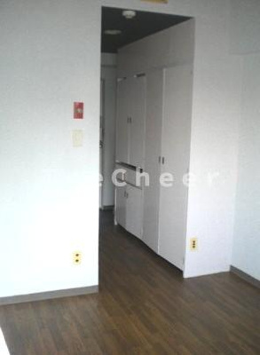 【居間・リビング】 | サンハイム田町