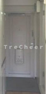 【玄関】 | サンハイム田町