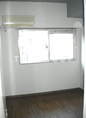 【寝室】 | サンハイム田町