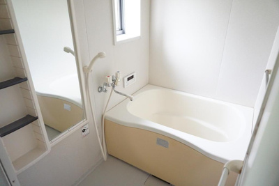 【浴室】 | フォンテーヌT＆H　C