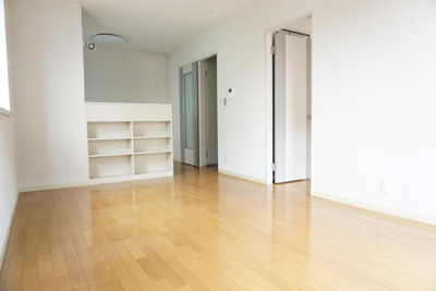 【居間・リビング】 | フォンテーヌT＆H　C