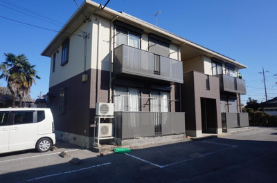 【外観】 | フォンテーヌT＆H　C