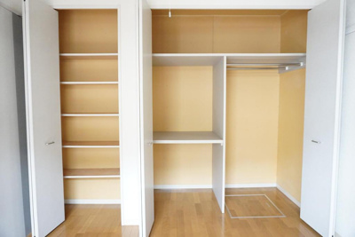 【収納】 | フォンテーヌT＆H　C