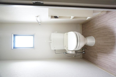 【トイレ】 | フォンテーヌT＆H　C