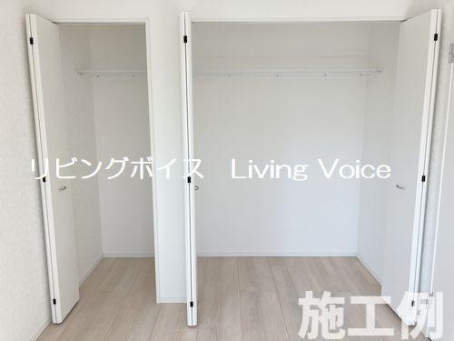 【収納】 | 【仲介手数料０円】綾瀬市上土棚北第23　新築一戸建て | 綾瀬市上土棚北第23　新築一戸建て