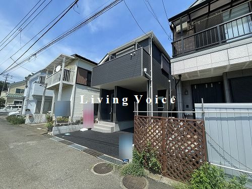 【その他】 | 【仲介手数料０円】綾瀬市上土棚北第23　新築一戸建て | 綾瀬市上土棚北第23　新築一戸建て