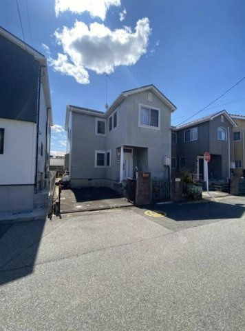 【外観】 | 深谷市上柴町東2丁目　中古戸建