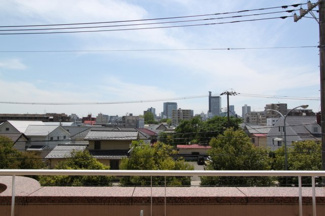 【展望】 | 上杉五番館 | 参考まで