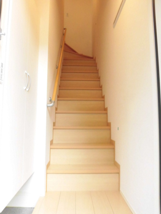 Ｄ－ｒｏｏｍ島西の玄関|玄関