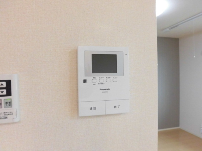 Ｄ－ｒｏｏｍ島西の設備|その他設備