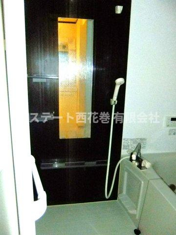 Arrotsk（アルトスク）Aの浴室