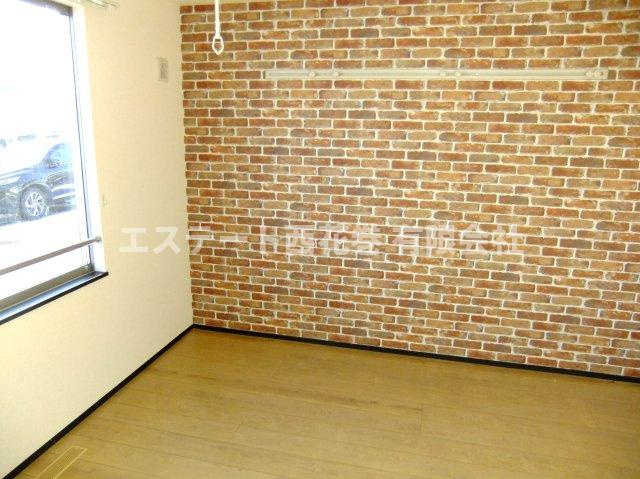 Arrotsk（アルトスク）A棟の洋室