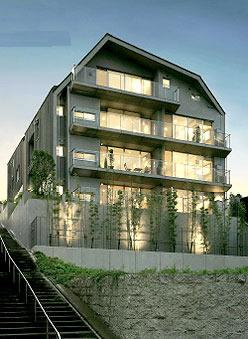 ＶＩＳＣＯＮＴＩ覚王山