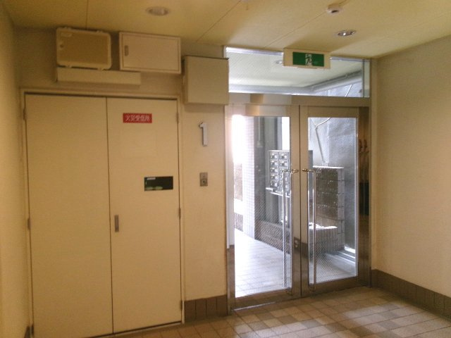 Sキューブ本町のその他