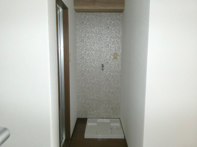 Sキューブ本町のその他共用部分