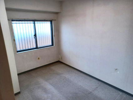 ライオンズマンション東松山の洋室|東側洋室