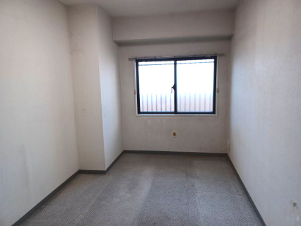 ライオンズマンション東松山の洋室|東側洋室