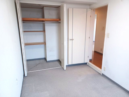 ライオンズマンション東松山の洋室|東側洋室