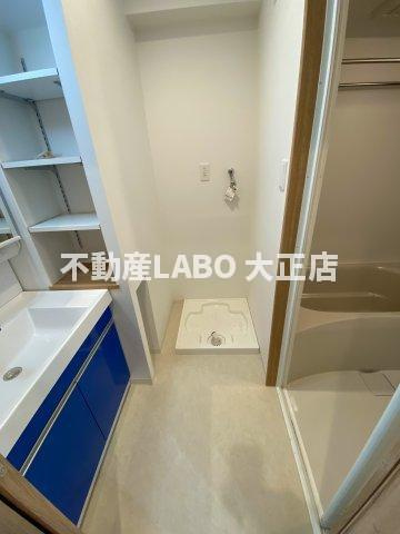 マリンズ弁天町のその他