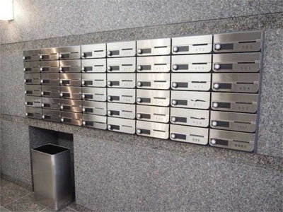 【その他共用部分】 | ルーブル両国弐番館