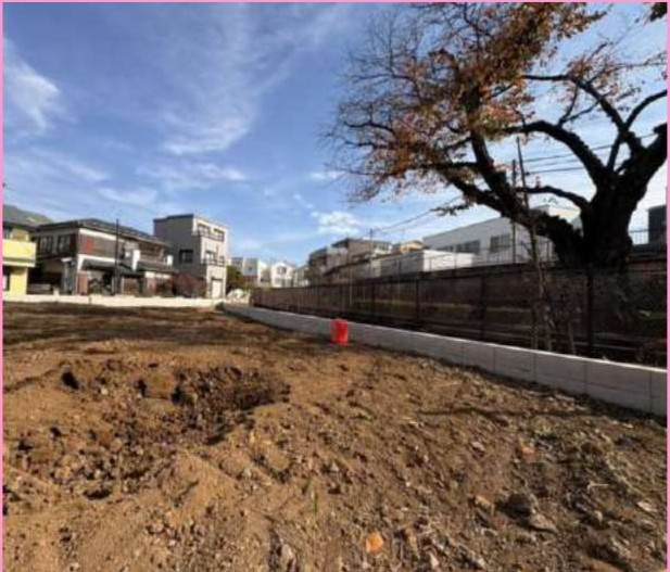 大宮区天沼町2丁目全2区画