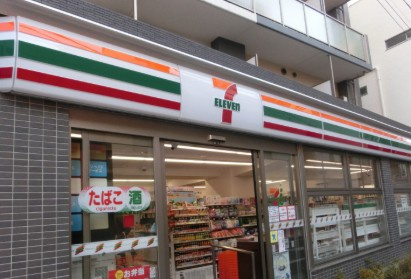 RJRプレシア東十条ガーデンの周辺