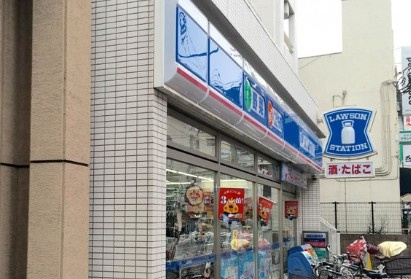 RJRプレシア東十条ガーデンの周辺