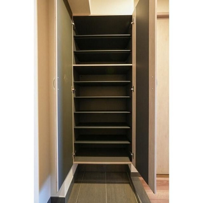 【収納】 | ＨＦ押上レジデンス