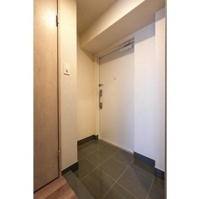 【玄関】 | ＨＦ押上レジデンス