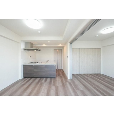 【居間・リビング】 | ＨＦ押上レジデンス