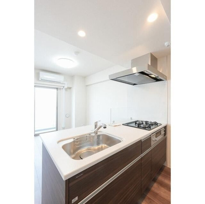 【キッチン】 | ＨＦ押上レジデンス