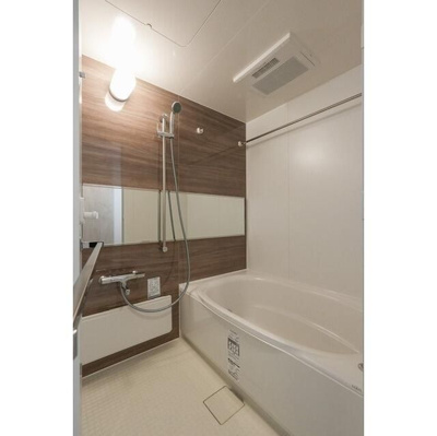 【浴室】 | ＨＦ押上レジデンス