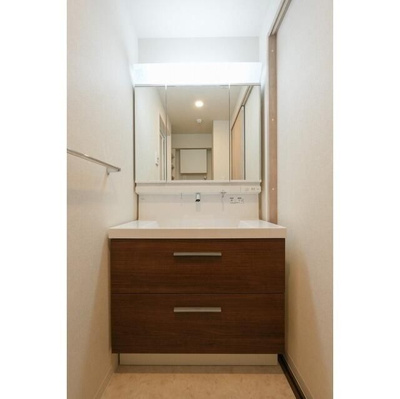 【洗面所】 | ＨＦ押上レジデンス