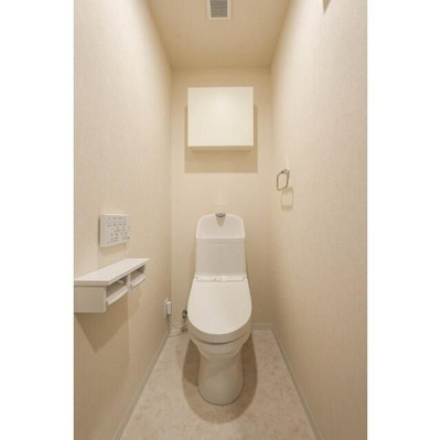 【トイレ】 | ＨＦ押上レジデンス