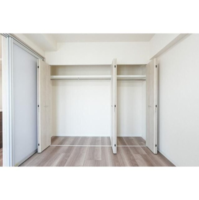 【収納】 | ＨＦ押上レジデンス