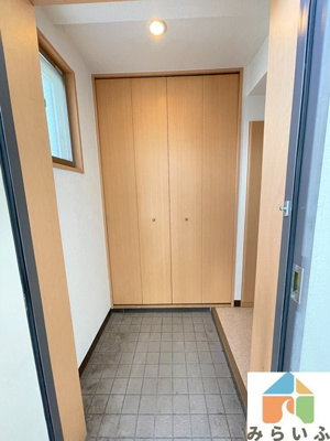 【玄関】 | びいI千種