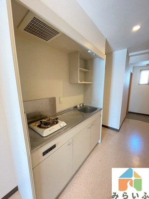 【キッチン】 | びいI千種