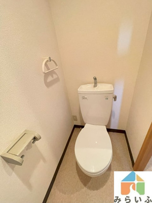 【トイレ】 | びいI千種