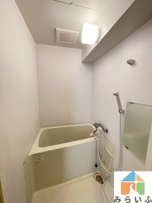 【浴室】 | びいI千種