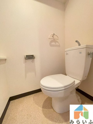 【トイレ】 | びいI千種