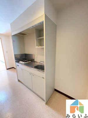 【キッチン】 | びいI千種